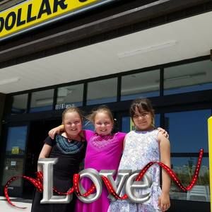 Meet your Posher, Ted